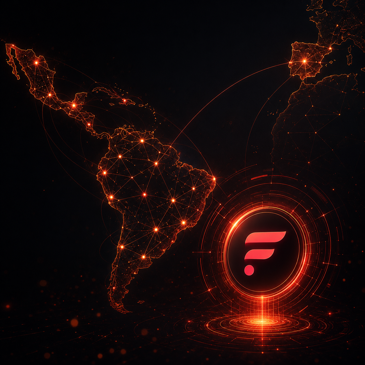 Flare Network conectando a la comunidad hispanohablante