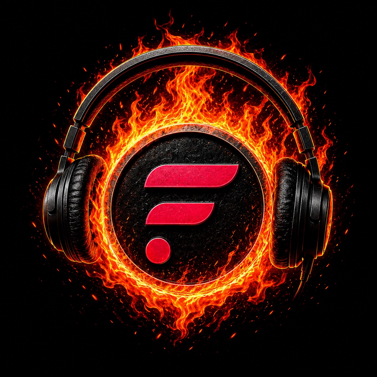 Logo oficial de Listen2Burn